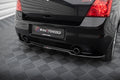 Prelungire splitter bara spate Suzuki Swift Mk4 Sport 2005-2010 v1 - Maxton Design