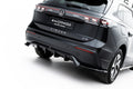 Prelungire splitter bara spate Volkswagen Tiguan Mk3 2024- v1 - Maxton Design