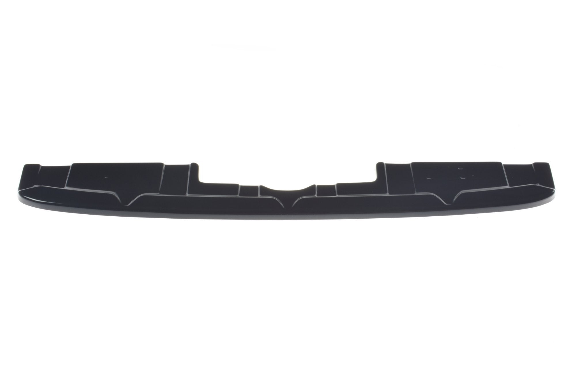 Prelungire splitter bara spate Peugeot 508 Mk2 SW 2018- v3 - Maxton Design