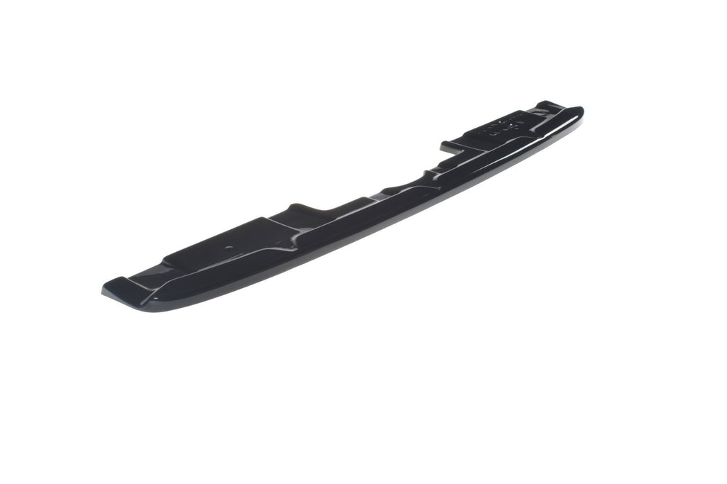 Prelungire splitter bara spate Peugeot 508 Mk2 SW 2018- v3 - Maxton Design