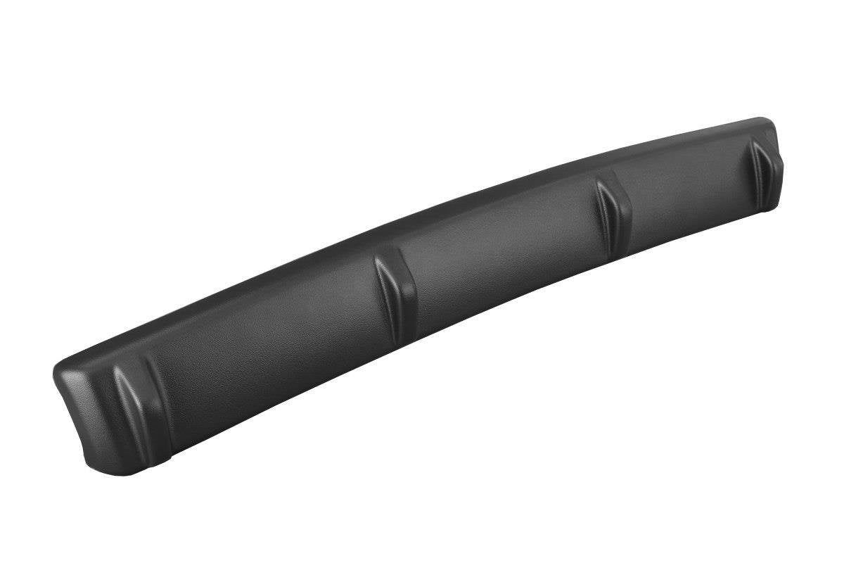 Prelungire difuzor bara spate Mercedes CLS C219 55AMG 2004-2006 v2 - Maxton Design
