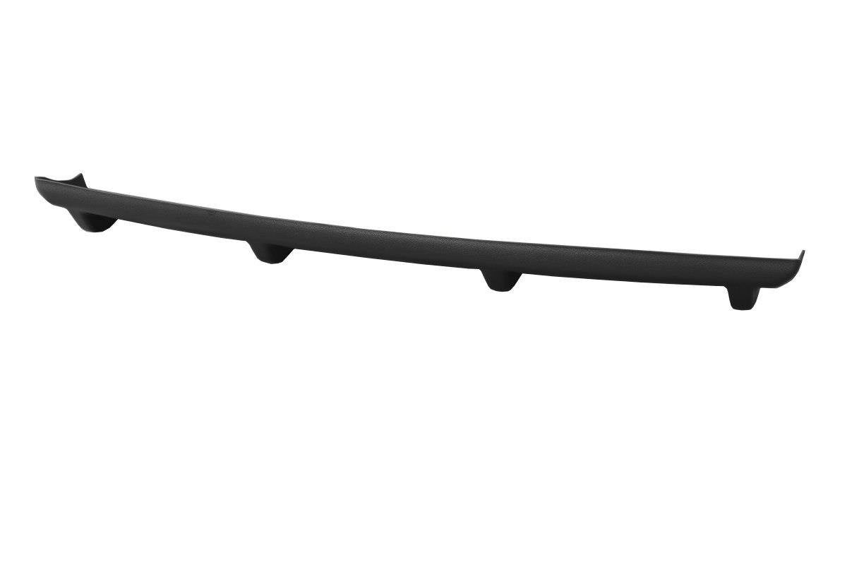 Prelungire difuzor bara spate Mercedes CLS C219 55AMG 2004-2006 v2 - Maxton Design