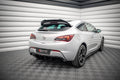 Prelungire difuzor bara spate Opel Astra GTC OPC-Line J 2011-2018 v9 - Maxton Design