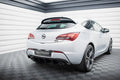 Prelungire difuzor bara spate Opel Astra GTC OPC-Line J 2011-2018 v6 - Maxton Design