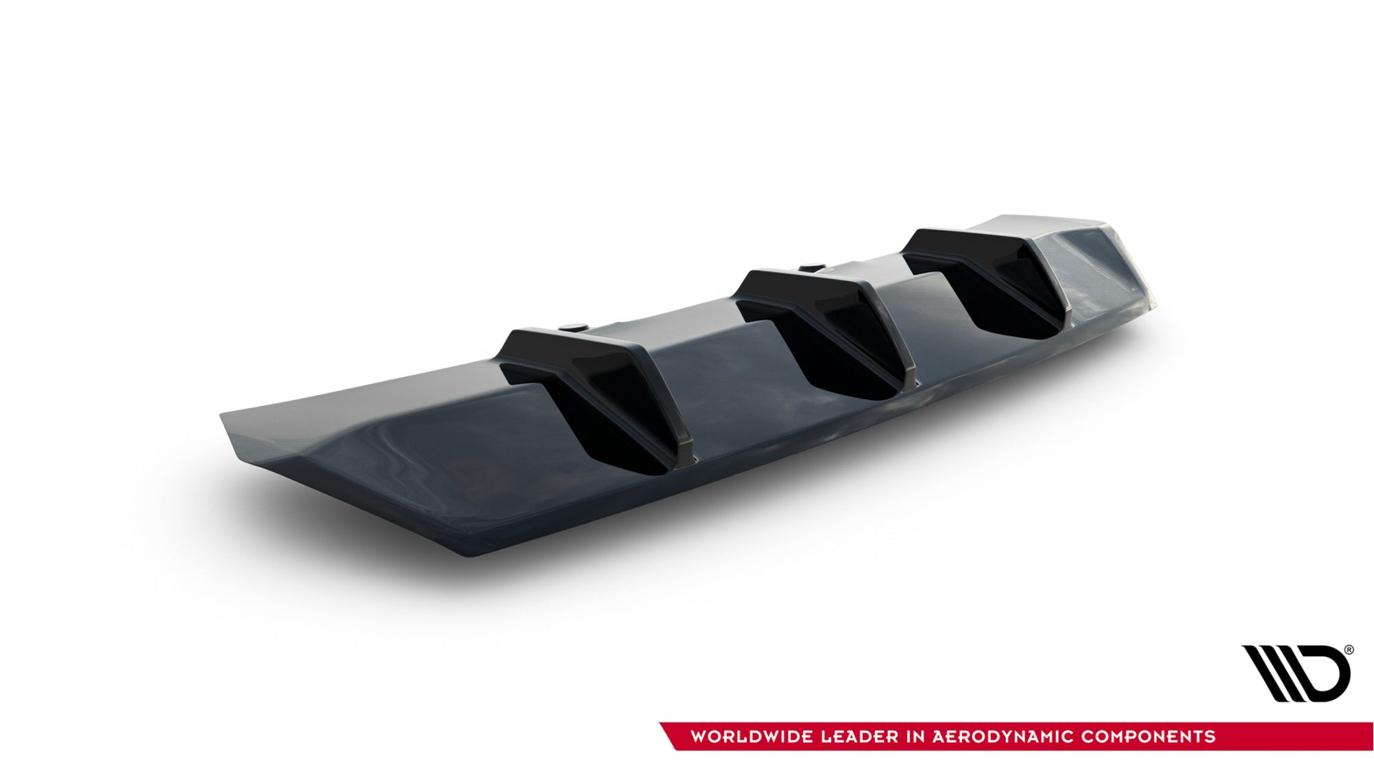 Prelungire difuzor bara spate Renault Talisman 2015-2022 v2 - Maxton Design