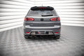Prelungire difuzor bara spate Seat Ibiza Cupra Mk3 2004-2008 v2 - Maxton Design