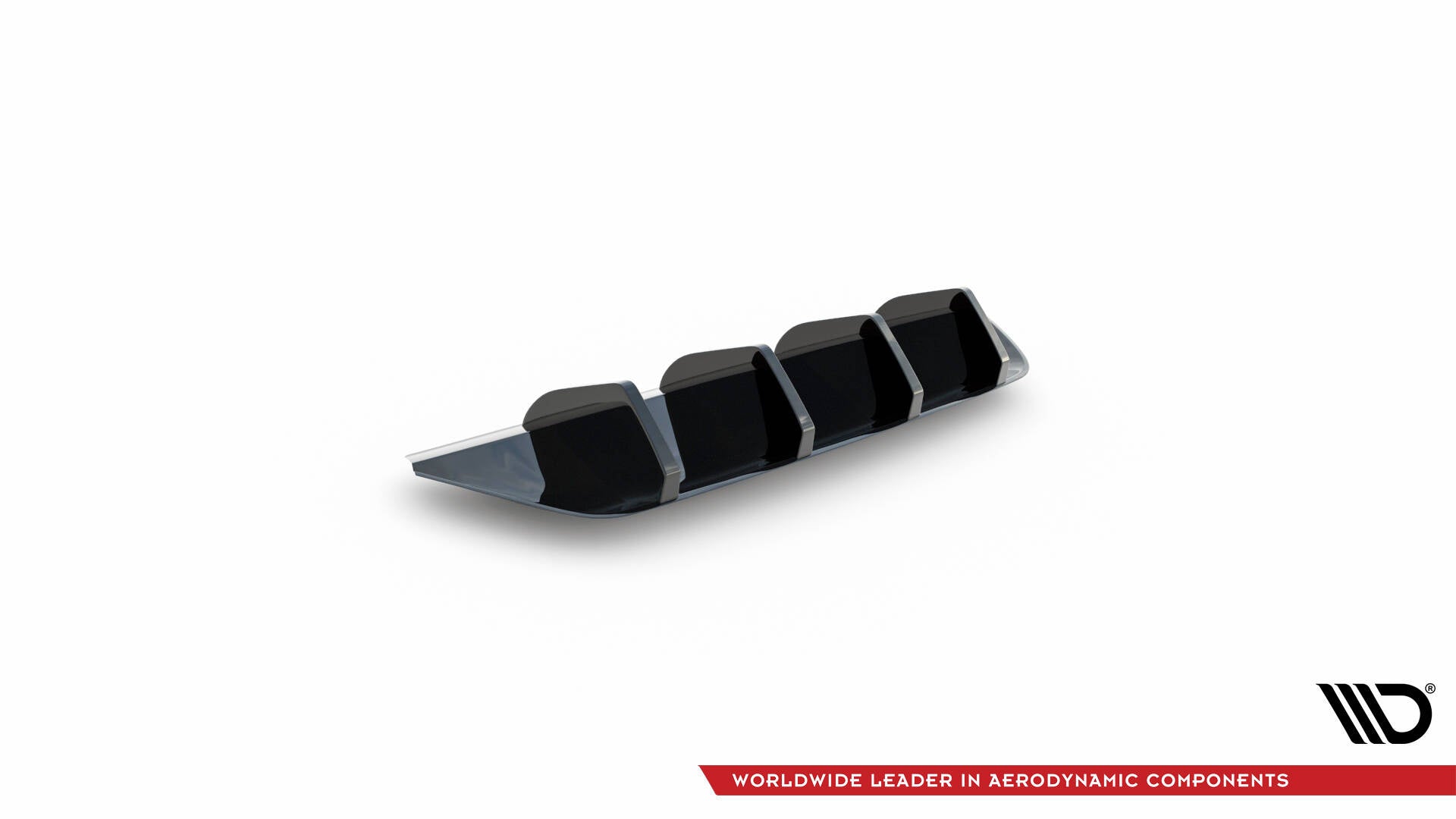 Prelungire difuzor bara spate Seat Tarraco FR Mk1 2018- v1 - Maxton Design