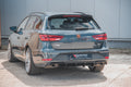 Prelungire difuzor bara spate Seat Leon Cupra ST Mk3 Facelift 2017-2019 v13 - Maxton Design