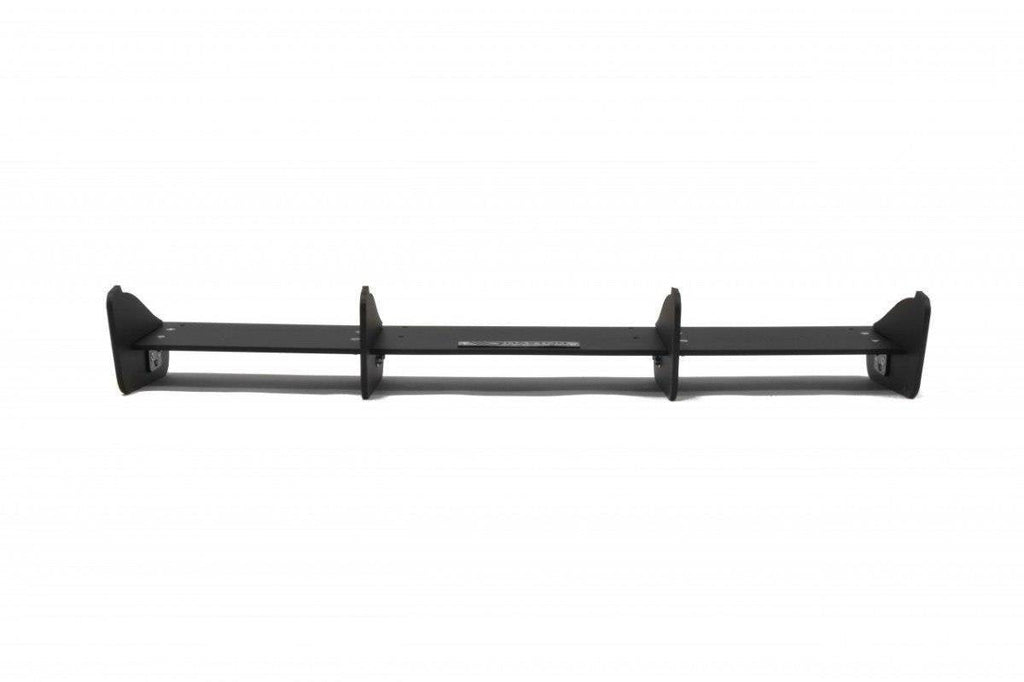 Prelungire difuzor si splittere bara spate Seat Leon Mk3 Cupra 2012-2016 v19 - Maxton Design