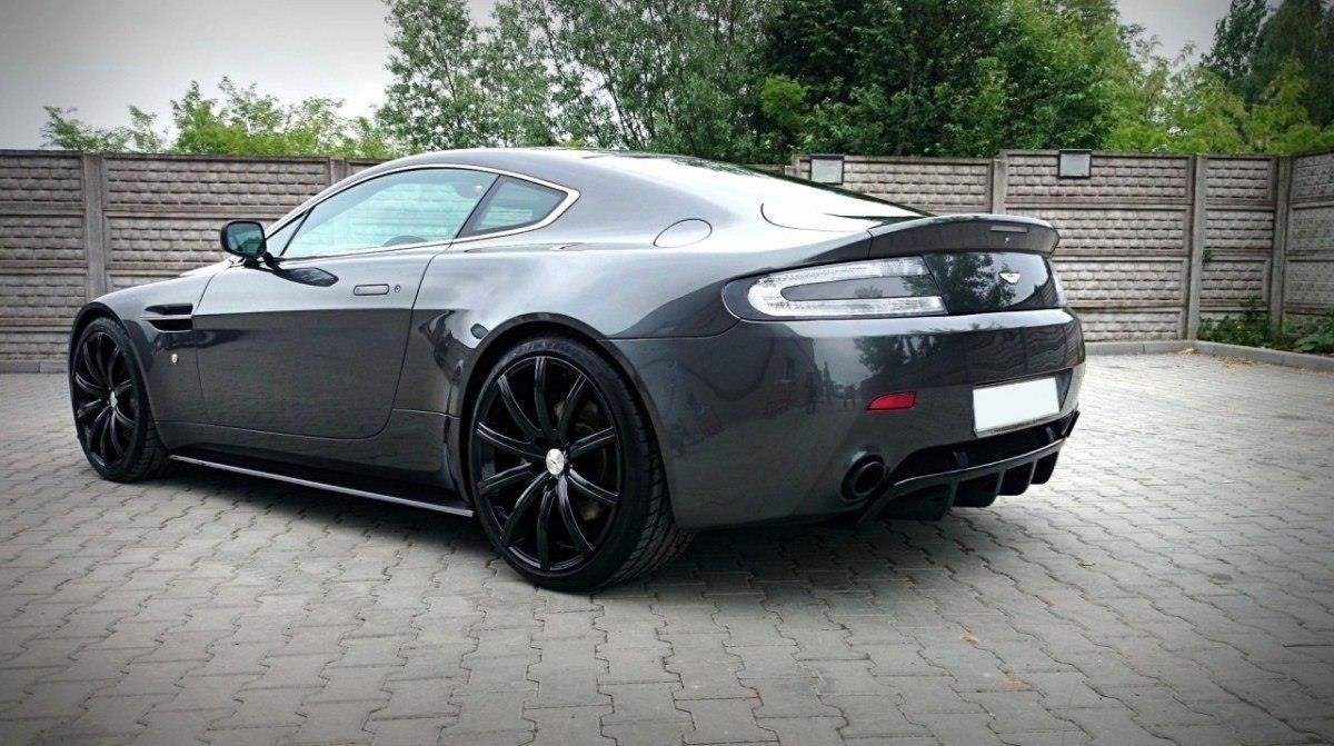 Praguri Aston Martin V8 Vantage 2004-2017 v1 - Maxton Design