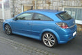 Praguri Opel Astra Hatchback OPC Look GTC 2004-2014 v1 - Maxton Design