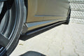 Praguri Mercedes S Class W221 Amg LWB 2005-2013 v2 - Maxton Design