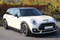 Praguri Mini Clubman S Mk2 F54 JCW 2015- v1 - Maxton Design
