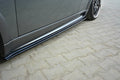 Praguri Mini Cooper R53 S JCW 2003-2006 v2 - Maxton Design