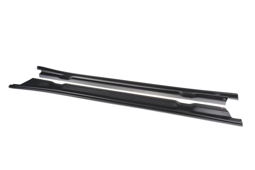 Praguri Nissan GT-R Coupe R35-Series 2007-2010 v1 - Maxton Design