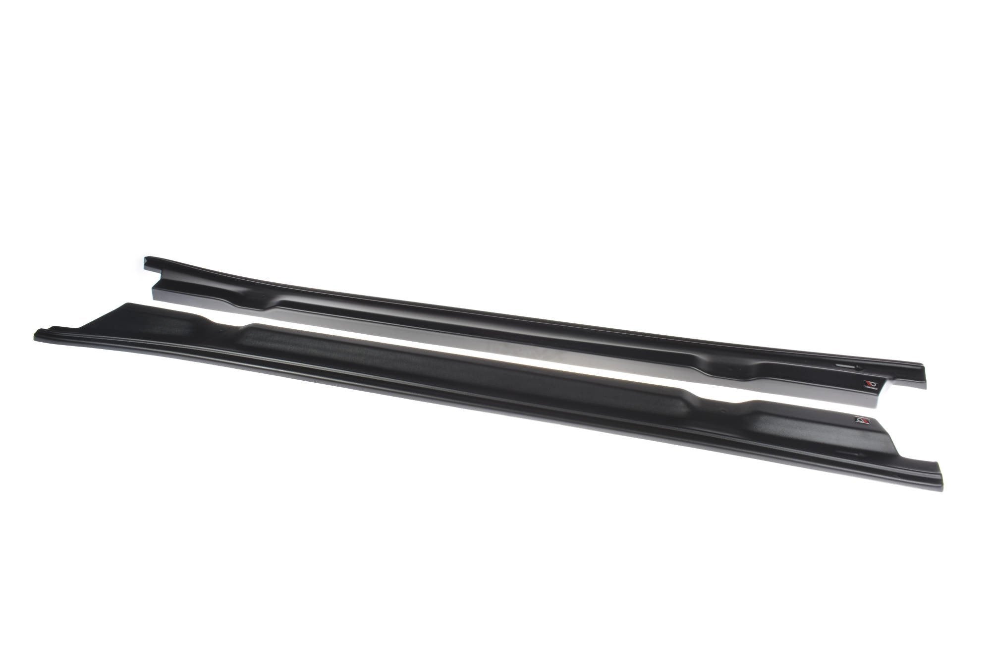 Praguri Nissan GT-R Coupe R35-Series 2007-2010 v1 - Maxton Design