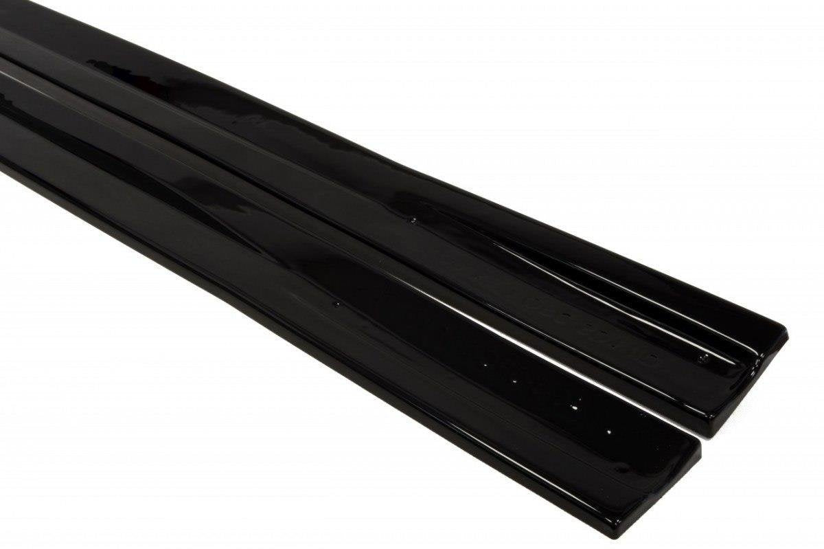 Praguri Opel Astra H OPC / VXR 2005-2010 v2 - Maxton Design