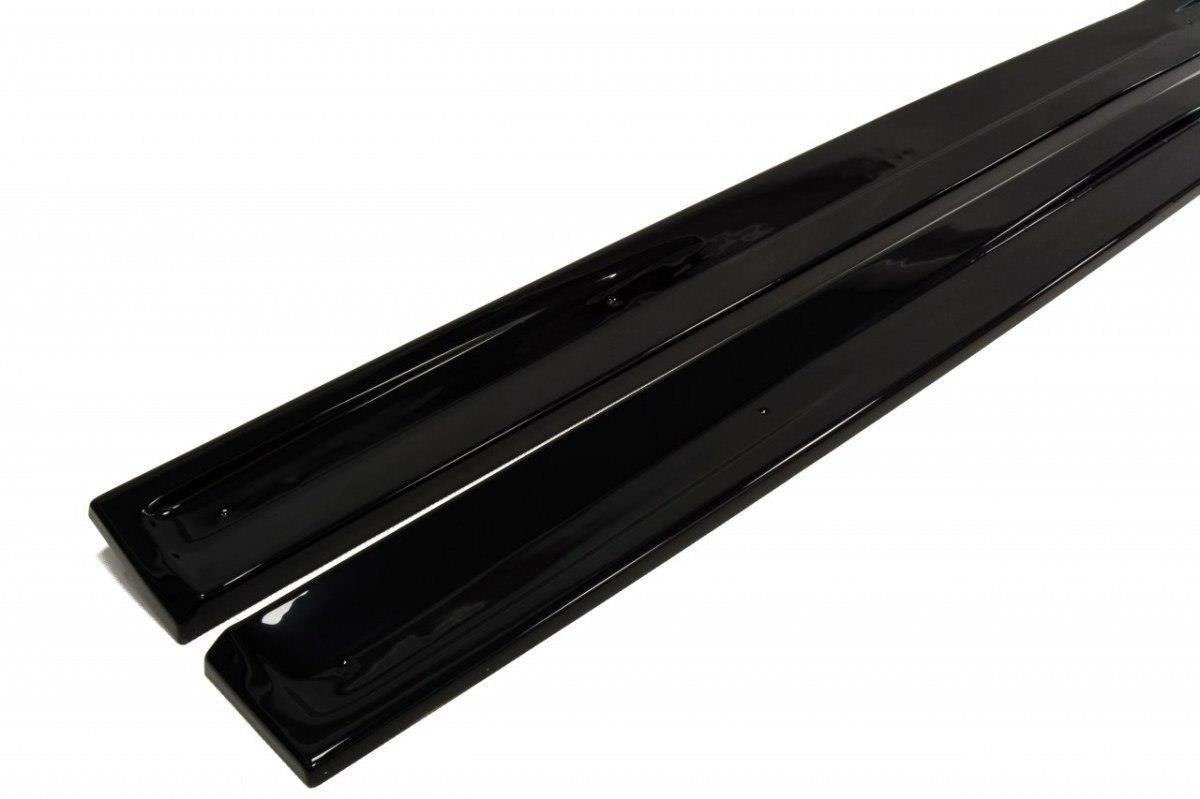 Praguri Opel Astra H OPC / VXR 2005-2010 v2 - Maxton Design