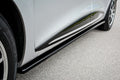 Praguri Renault Clio Mk4 2012-2016 v3 - Maxton Design