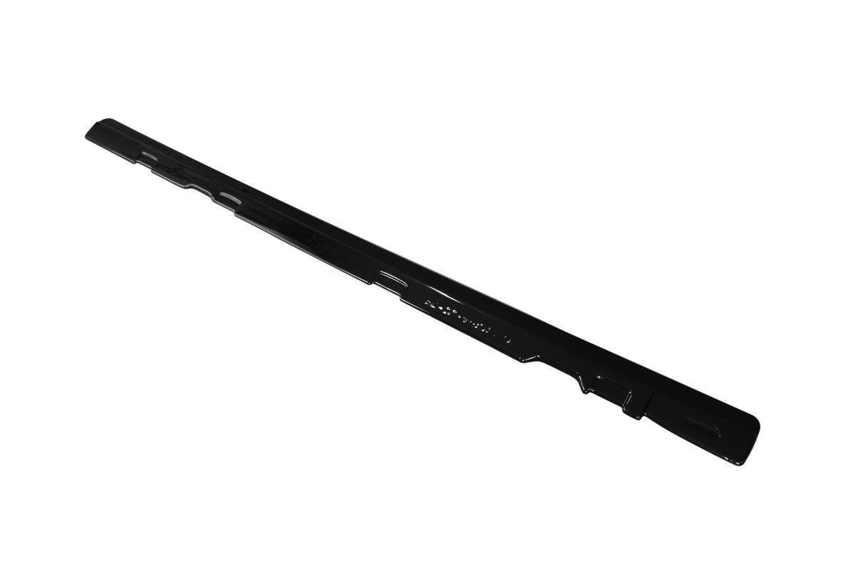 Praguri Renault Clio Mk4 2012-2016 v3 - Maxton Design