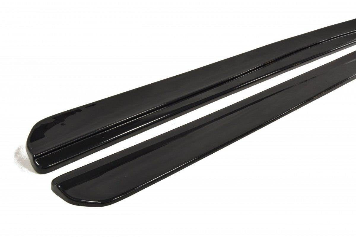 Praguri Seat Ibiza 6J Mk4 Sportcoupe 2008-2012 v1 - Maxton Design