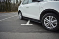 Praguri Ssang Yong Tivoli 2015- v1 - Maxton Design