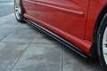 Praguri Seat Leon Mk1 Cupra 2002-2005 v2 - Maxton Design