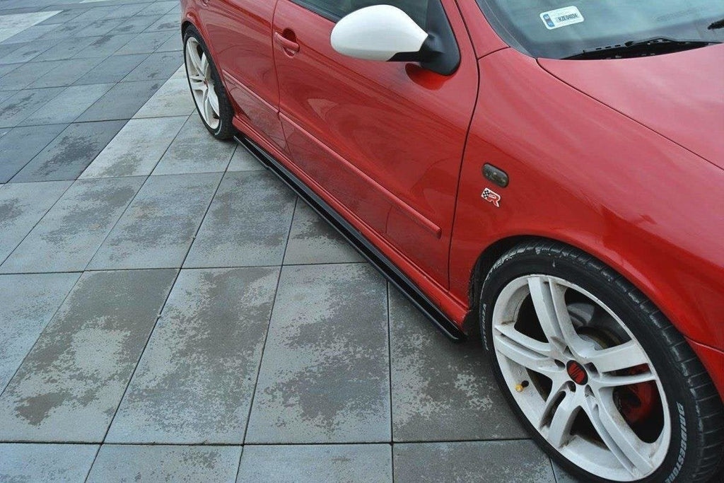 Praguri Seat Leon Mk1 Cupra 2002-2005 v2 - Maxton Design
