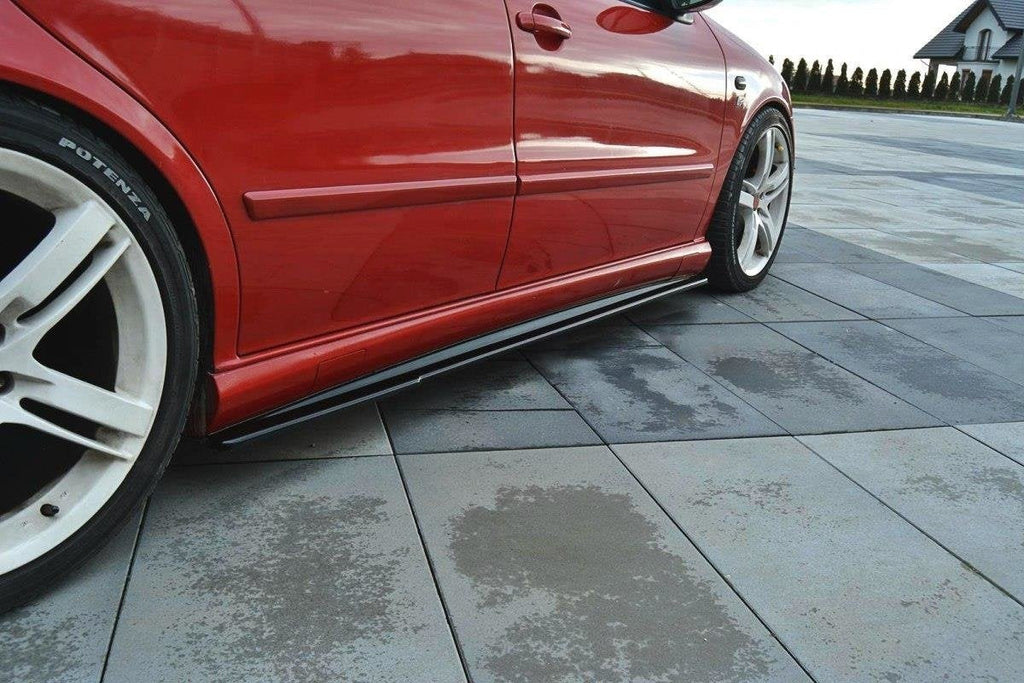Praguri Seat Leon Mk1 Cupra 2002-2005 v2 - Maxton Design
