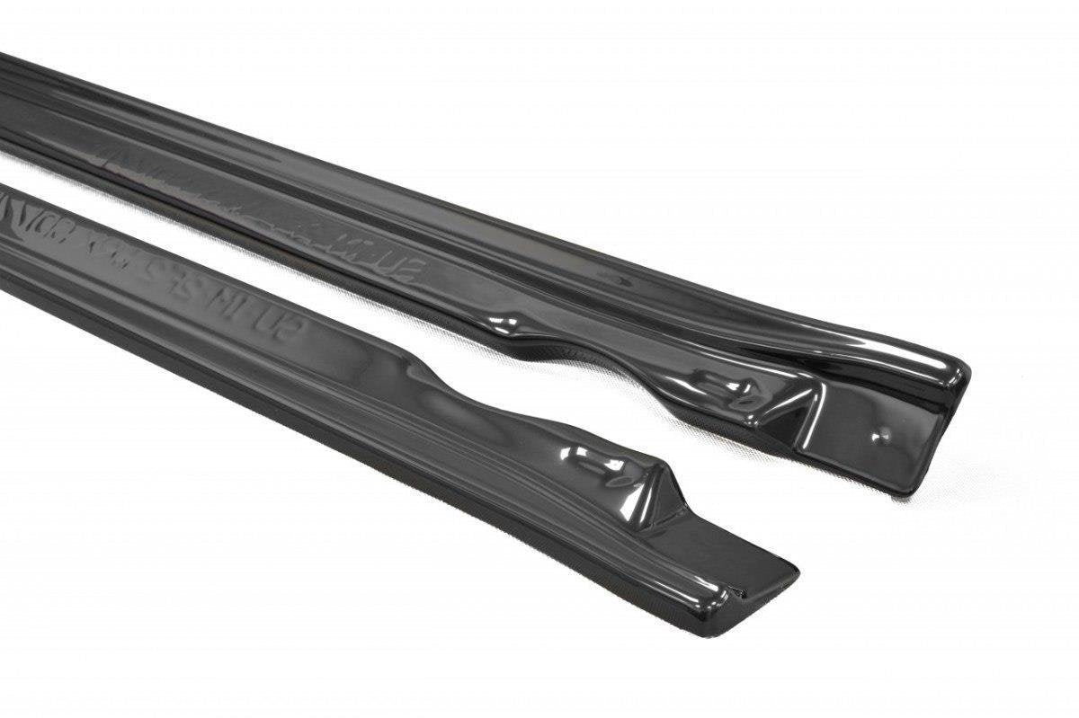 Praguri Subaru Impreza Mk2 WRX 2003-2006 v1 - Maxton Design