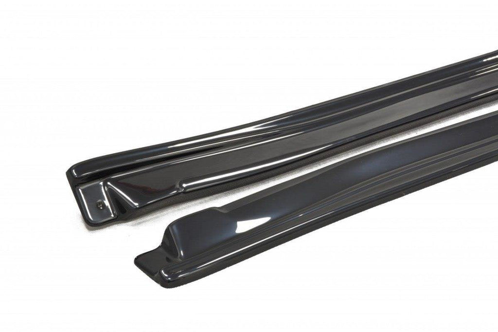 Praguri Subaru Impreza Mk2 WRX 2003-2006 v1 - Maxton Design