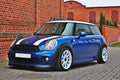 Praguri Mini Cooper R56 JCW 2006-2011 v3 - Maxton Design