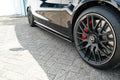 Praguri Mercedes C Class S205 63AMG Estate 2015-2018 v2 - Maxton Design