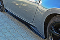 Praguri Nissan 370Z 2009-2012 v1 - Maxton Design