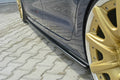 Praguri Volkswagen Jetta Mk6 Sedan 2011-2014 v1 - Maxton Design