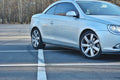 Praguri Volkswagen Eos 2005-2010 v1 - Maxton Design