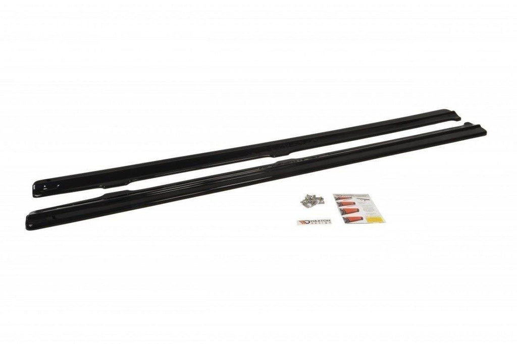 Praguri Volkswagen Golf 5 GTI 2003-2009 v3 - Maxton Design