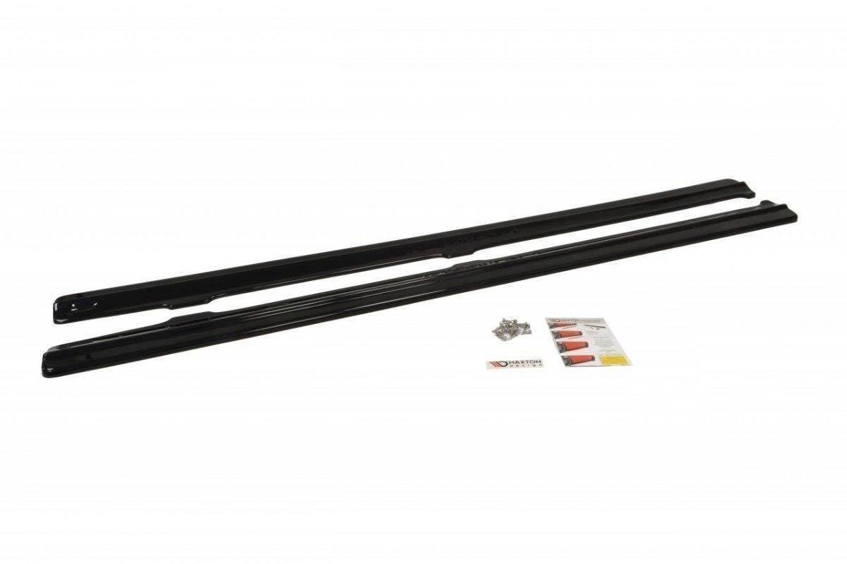 Praguri Volkswagen Golf 5 GTI 2003-2009 v3 - Maxton Design