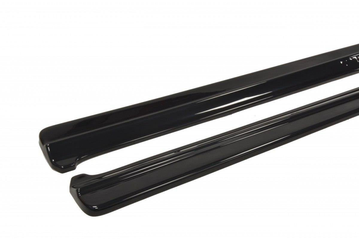 Praguri Volkswagen Golf 5 GTI 2003-2009 v3 - Maxton Design