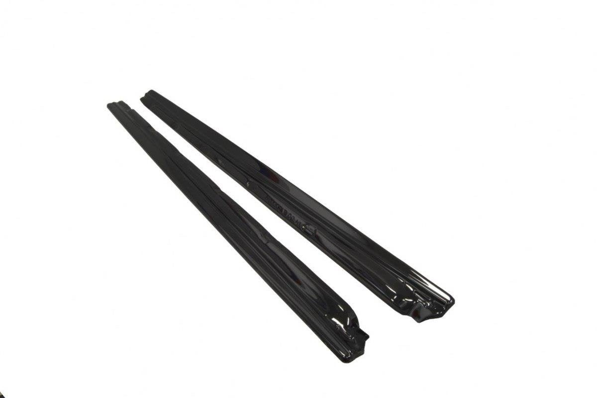 Praguri Volkswagen Golf 7 2012-2016 v1 - Maxton Design
