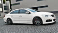 Praguri Volkswagen Passat CC R36 Rline 2008-2017 v1 - Maxton Design
