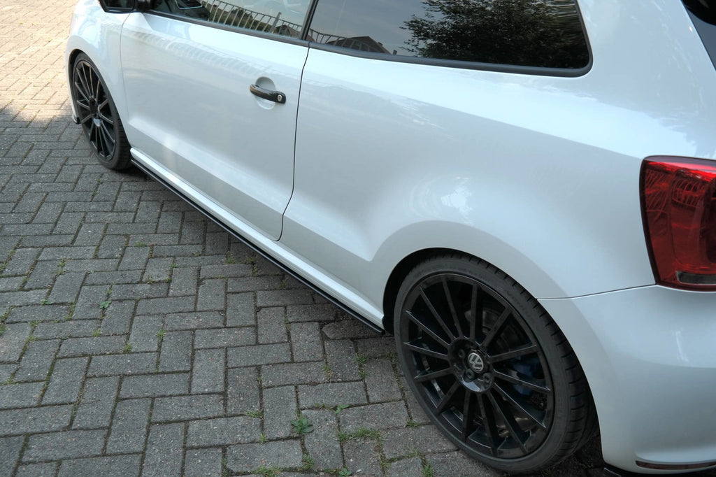 Praguri Volkswagen Polo Mk5 R WRC 2013 v3 - Maxton Design
