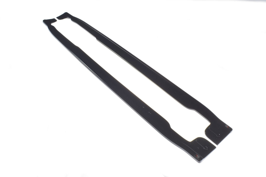 Praguri Volvo V40 R-Design 2012-2019 v1 - Maxton Design