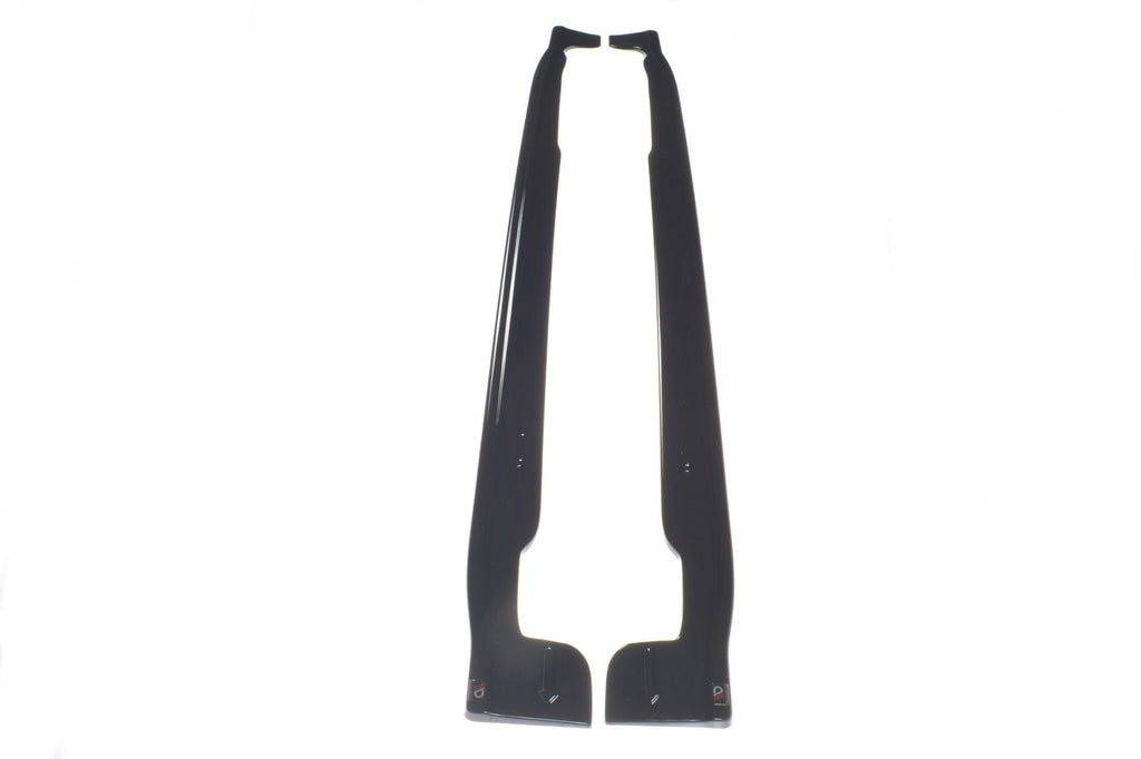 Praguri Volvo V40 R-Design 2012-2019 v1 - Maxton Design