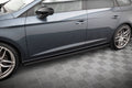 Praguri Seat Leon 5F Mk3 Cupra FR Facelift 2017-2020 v3 - Maxton Design