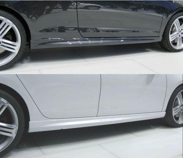 Praguri Volkswagen Golf 5 6 R20 Look 2003-2012 v4 - Maxton Design
