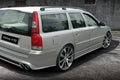 Praguri Volvo V70 2000-2007 v1 - Maxton Design