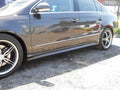 Praguri Volkswagen Passat B7 R-Line 2010-2014 v6 - Maxton Design