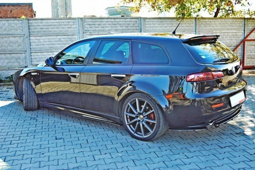 Eleron Alfa Romeo 159 Sportwagon 2005-2011 v1 - Maxton Design