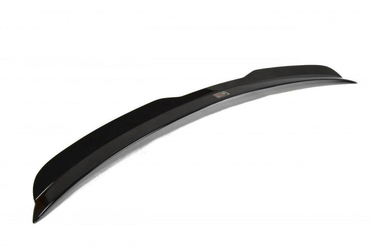 Eleron spoiler cap Mercedes C Class W204 Estate Facelift 2010-2015 v1 - Maxton Design